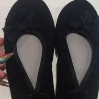 پاپوش . روفرشی