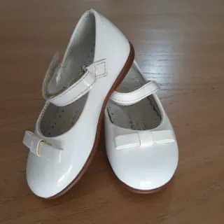 کفش مجلسی کودک