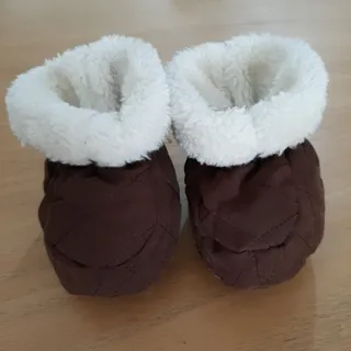 پاپوش کودک