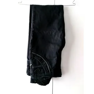 شلوار پسرانه کتان