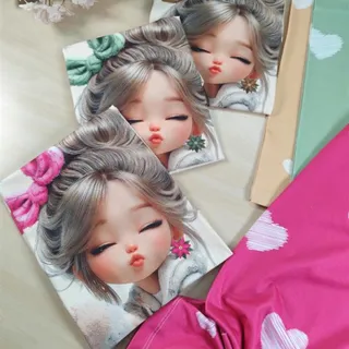 تیشرت شلوار دخترونه