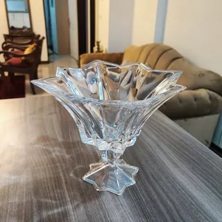 ظرف کریستال