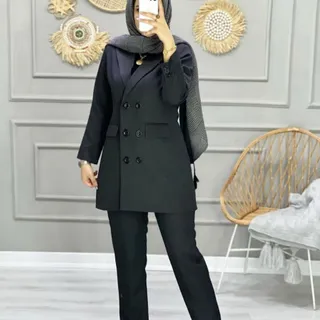 مانتو شلوار