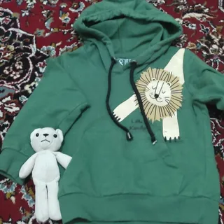 هودی بچگانه