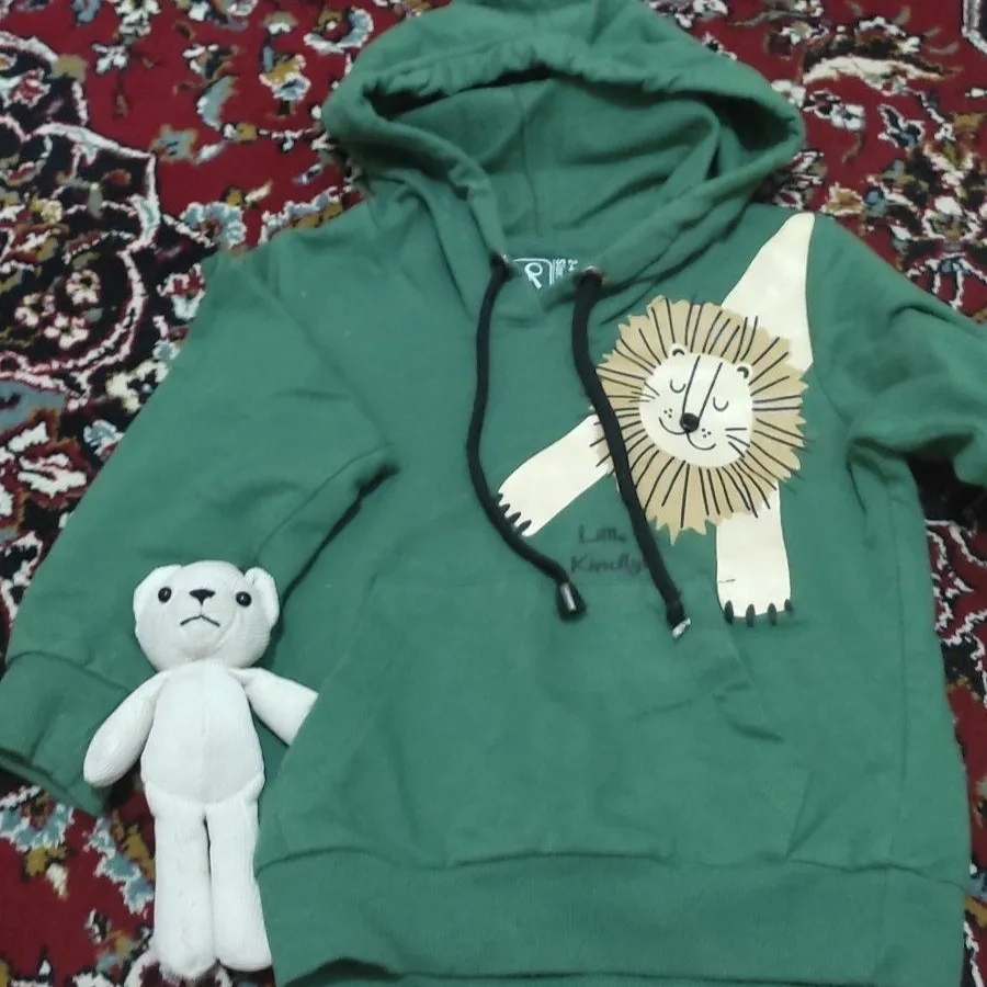 هودی بچگانه