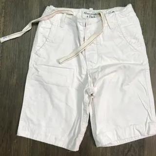 شلوارک(abercrombie)