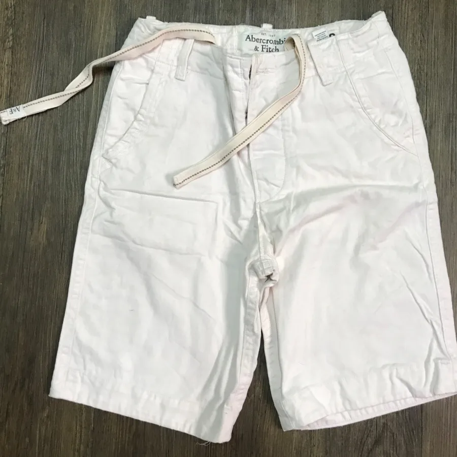 شلوارک(abercrombie)