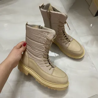 بوت بند دار
