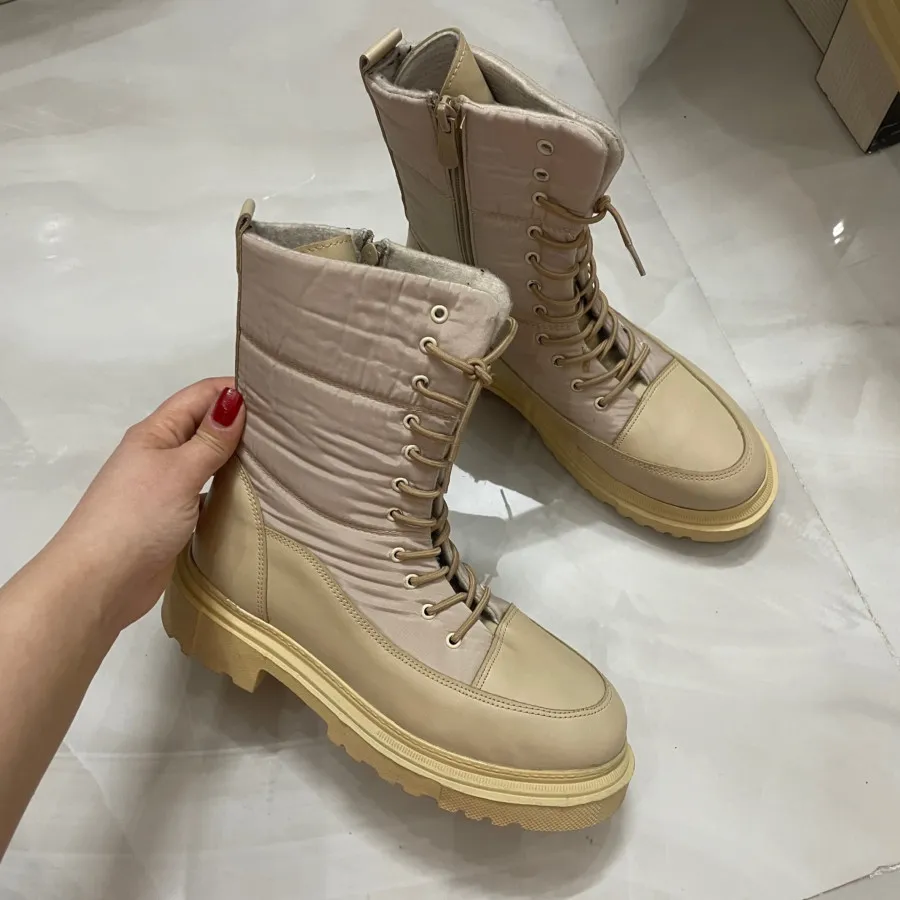 بوت بند دار