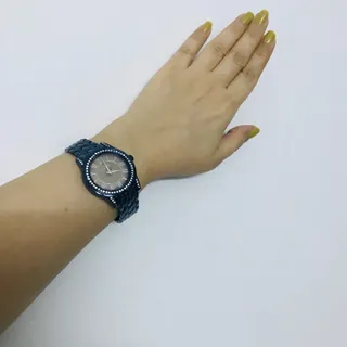 ساعت مچی