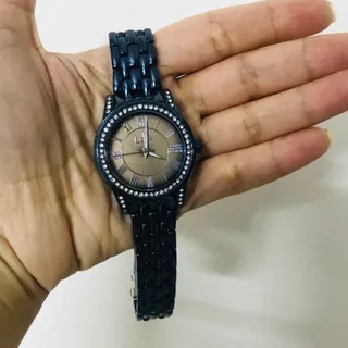 ساعت مچی