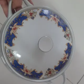 سوپ خوری