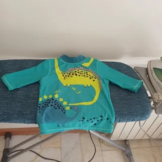 تیشرت خارجی بچه‌ها