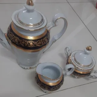 سرویس جای خوری