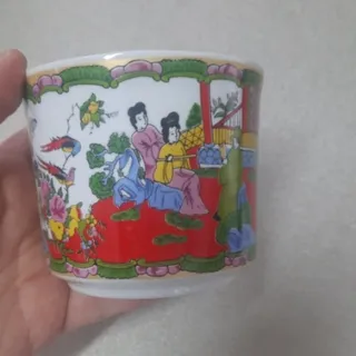 قندان بی در
