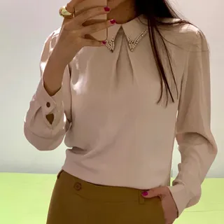 شومیز ترک