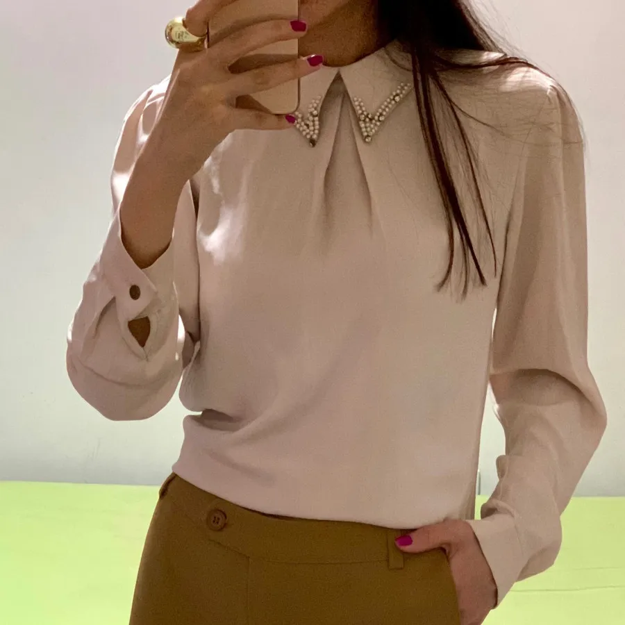 شومیز ترک