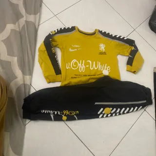 ست لباس