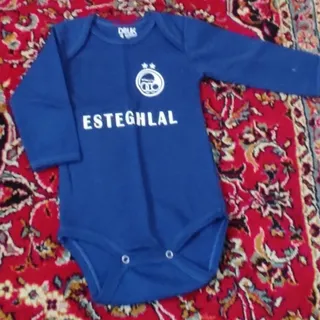 لباس نوزادی
