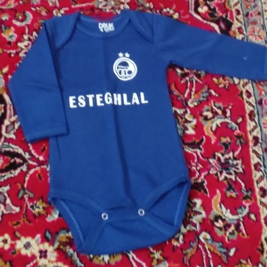 لباس نوزادی