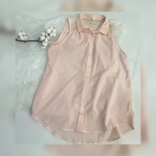 تاپ زنانه برند difacto