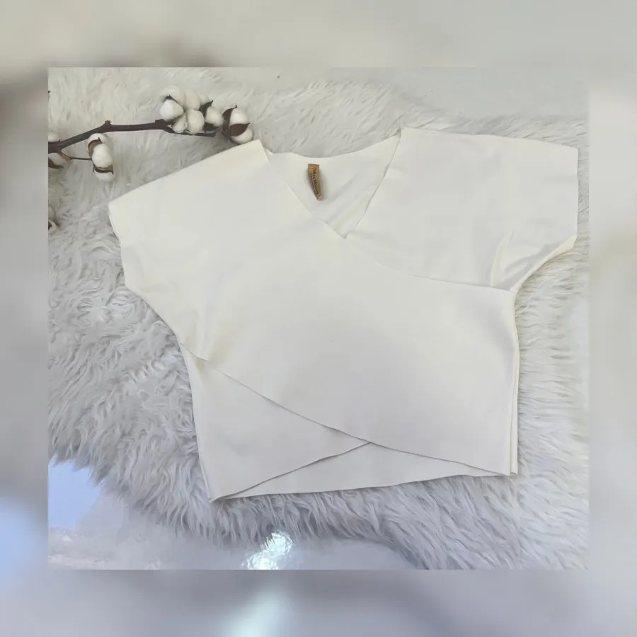نیم تنه چپ راست