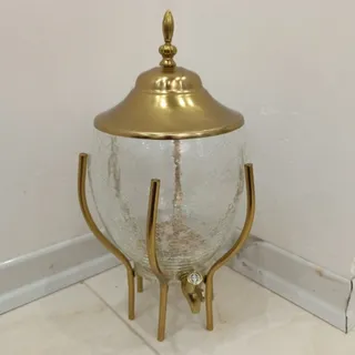 کلمن شیردار