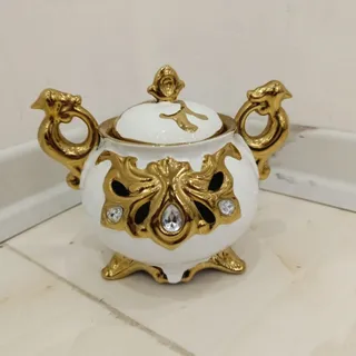 شکلات خوری