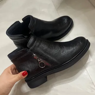 نیم بوت