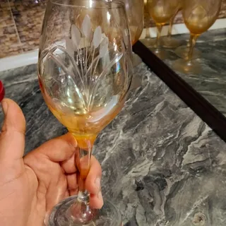 جام ترک