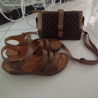 کیف کفش