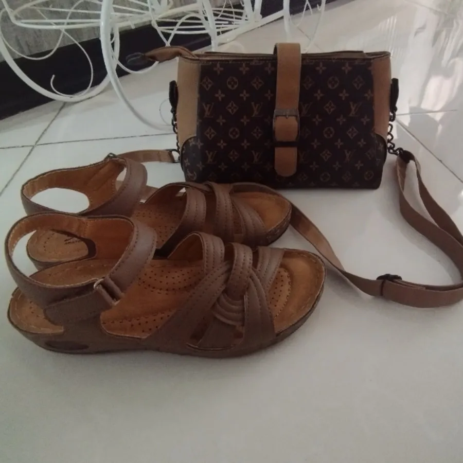 کیف کفش
