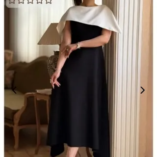 لباس مجلسی کوتاه