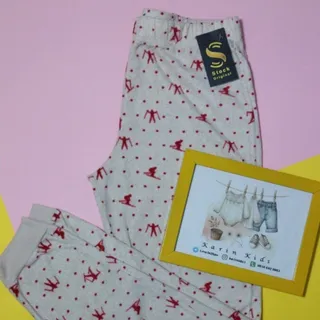 شلوار حوله ای