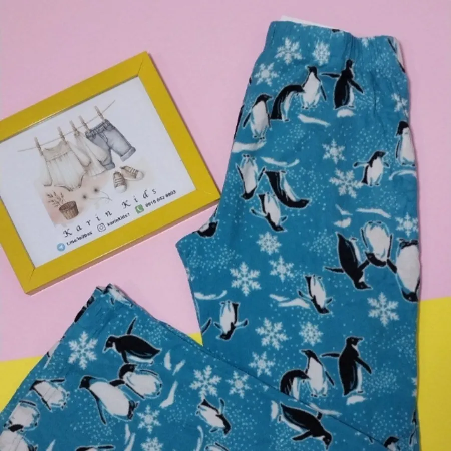 شلوار حوله ای