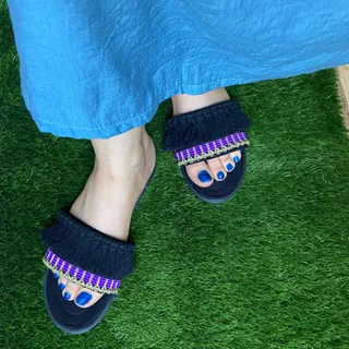 دمپایی