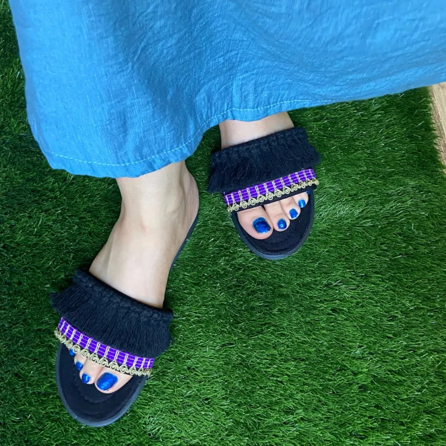دمپایی