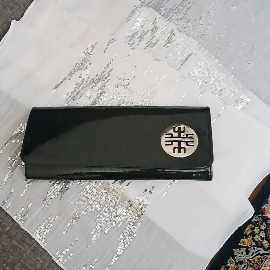 شال  و کیف مجلسی