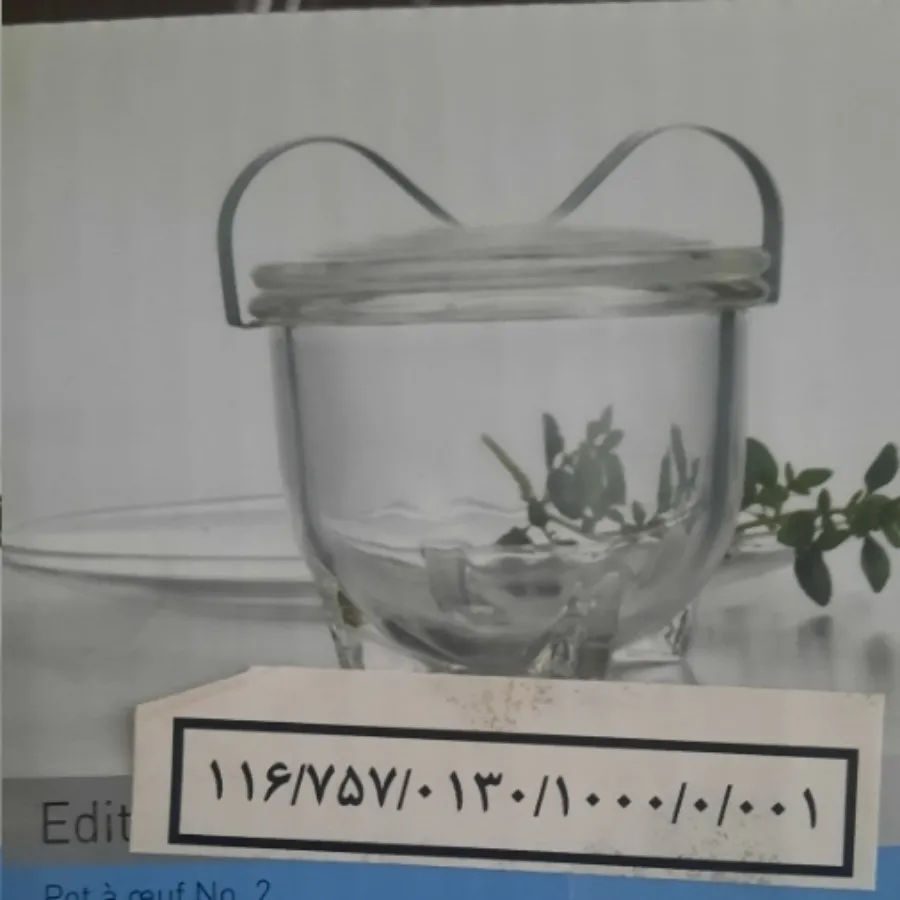 جا مربا خوری