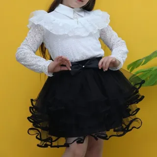 دخترونه