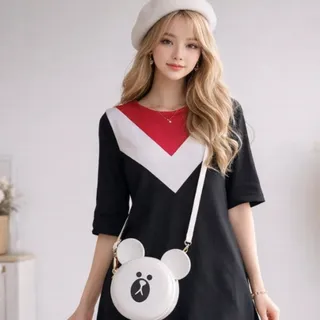 تیشرت دیفکتو