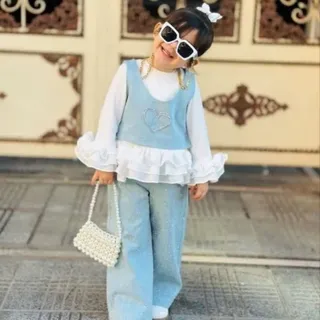 دخترانه
