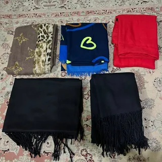 حراج شال