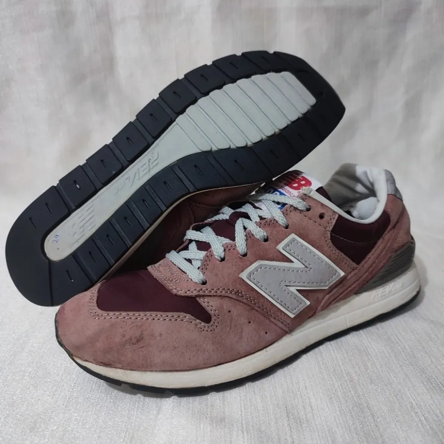 کتونی نیوبالانس