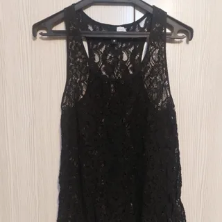 تاپ گیپور h&m