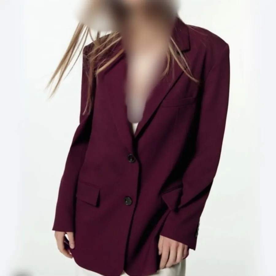 کت بلیزر برند Zara