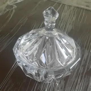 قندون یا جا شکلاتی