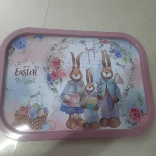 سینی دکوری یاچای