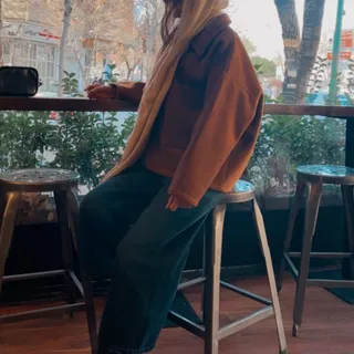کت فوتر
