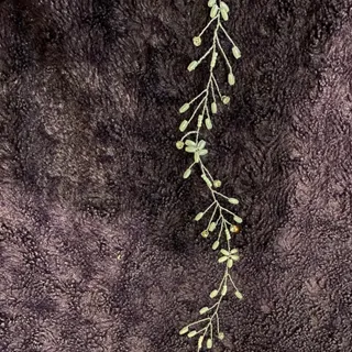 ریسه مو